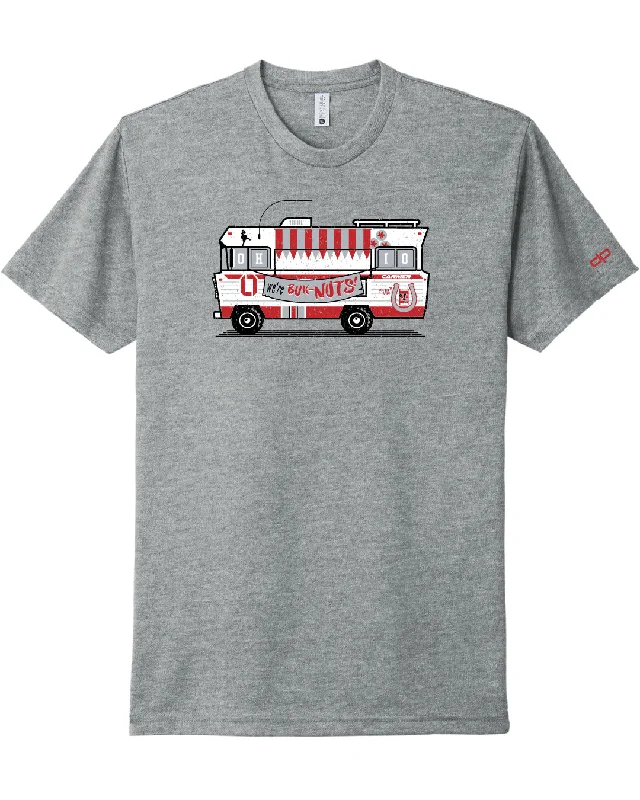 Hot Buy Win The Tailgate The State t-shirt