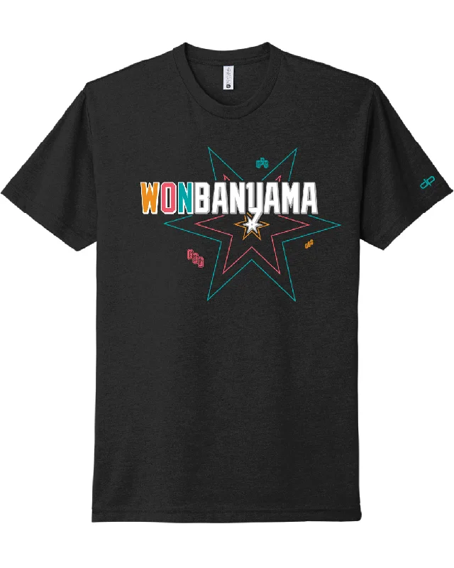 Daily Special WONbanyama T-Shirt